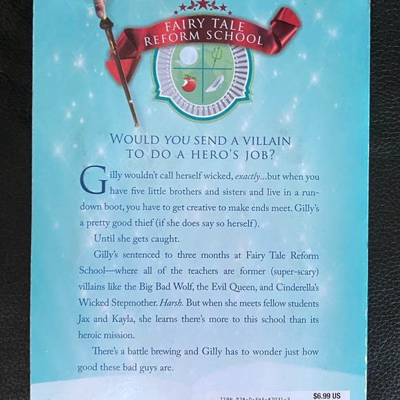 Flunked Book - Picture 2 of 2